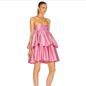 ROTATE “Carmina” Dress